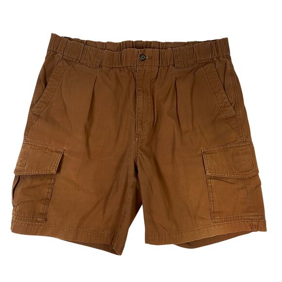 Tommy Bahama Other - Tommy Bahama Relax Cargo Men's Drawstring Shorts Size Medium